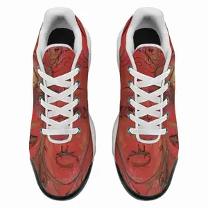 Men Continuity Air TN-1 Running Shoes