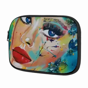 Angelic Notebook Laptop Bag