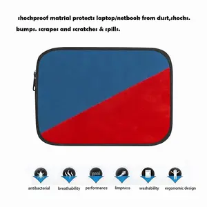 Flag 7 Notebook Laptop Bag