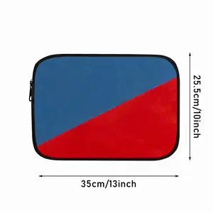 Flag 7 Notebook Laptop Bag