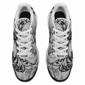 Men All Things Are Not Black And White Air TN-1 Running Shoes