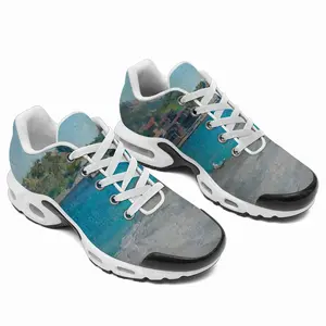 Men The Beach In Big Utrish Air TN-1 Running Shoes