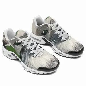 Men Richie Street Art Interior Design Decor Ideas Animals Dogs Human Air TN-1 Running Shoes