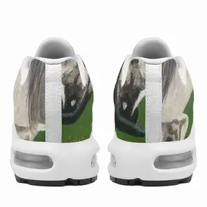 Men Richie Street Art Interior Design Decor Ideas Animals Dogs Human Air TN-1 Running Shoes