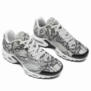 Men No Exit Air TN-1 Running Shoes