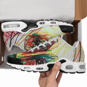 Men I Wait To Greet You Air TN-1 Running Shoes