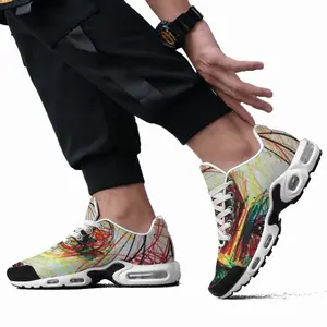 Men I Wait To Greet You Air TN-1 Running Shoes