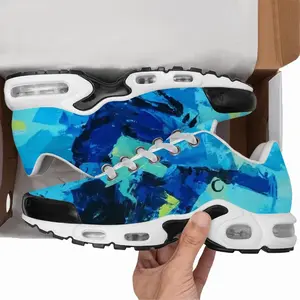 Men Celebration Air TN-1 Running Shoes