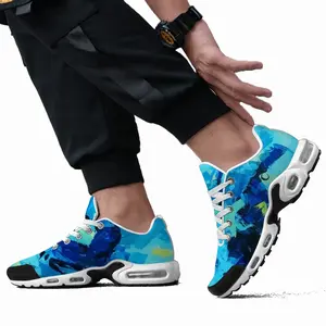 Men Celebration Air TN-1 Running Shoes