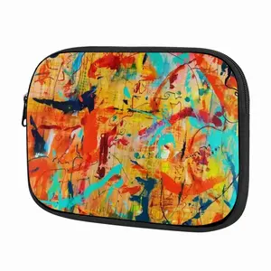 Playful Symbiosis Notebook Laptop Bag