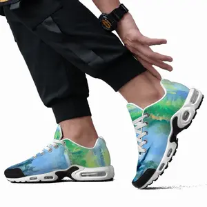 Men Joint Air TN-1 Running Shoes