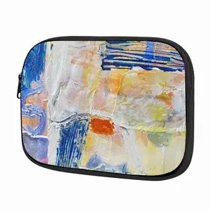 Mixed Media 2 Notebook Laptop Bag