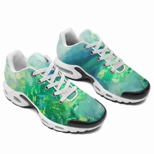 Men First Day Of Spring Air TN-1 Running Shoes