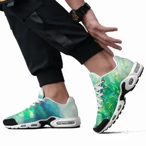 Men First Day Of Spring Air TN-1 Running Shoes