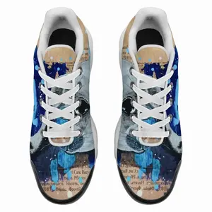 Men Nerpa Prints Street Art Interior Design Decor Ideas Ecology Recycling Air TN-1 Running Shoes