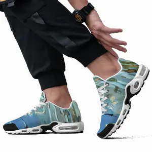 Men Sea Air TN-1 Running Shoes