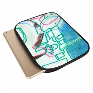 Everyday Micro-Scenes 034 Notebook Laptop Bag