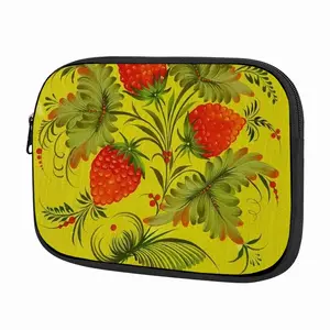 Raspberry Notebook Laptop Bag