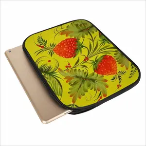 Raspberry Notebook Laptop Bag