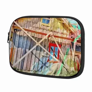 The Dancers House Notebook Laptop Bag