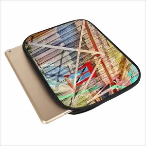 The Dancers House Notebook Laptop Bag