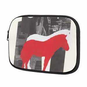 Wwf Przewalskis Horse Notebook Laptop Bag