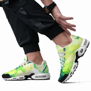 Men Pollen Air TN-1 Running Shoes