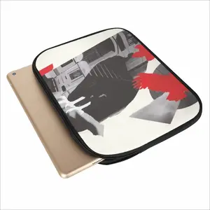 Wwf California Condor Notebook Laptop Bag