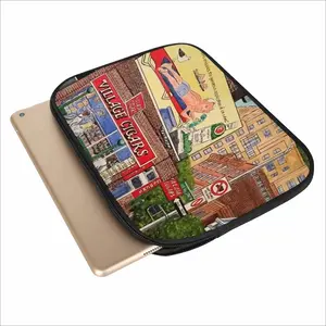 Village Cigars Greenwich Village Notebook Laptop Bag