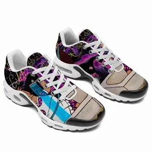 Men Gang Paint Very Peri Animals People Women Air TN-1 Running Shoes