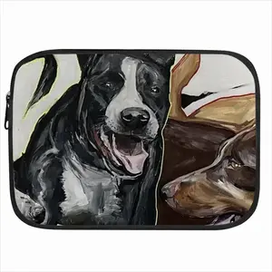 Barking Notebook Laptop Bag