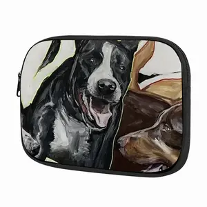 Barking Notebook Laptop Bag