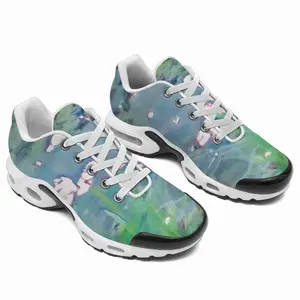 Men Transparent Air TN-1 Running Shoes