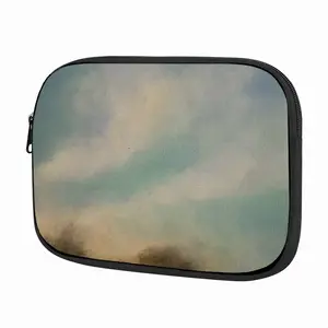 Atmospheric Landscape No2 Notebook Laptop Bag