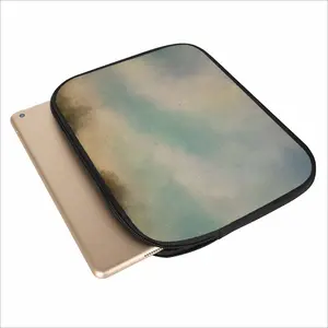 Atmospheric Landscape No2 Notebook Laptop Bag