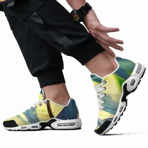 Men Sleepy Air TN-1 Running Shoes