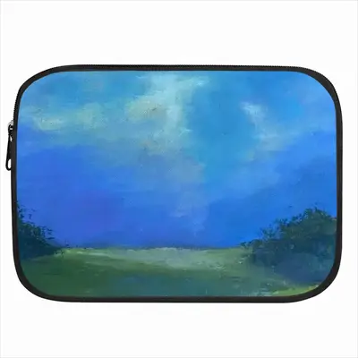 Stormy Afternoon Notebook Laptop Bag