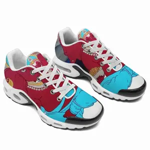 Men Ganesha Indian Buddha Religious Animals Elephant Air TN-1 Running Shoes