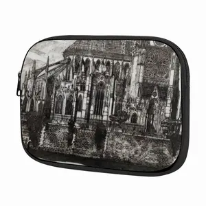 Notre Dame De Paris Notebook Laptop Bag