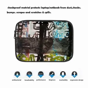 Hijack 7 Notebook Laptop Bag