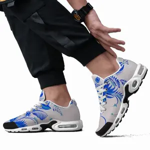 Men No Excess Air TN-1 Running Shoes