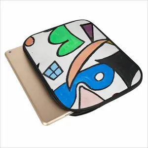 Carnival Notebook Laptop Bag