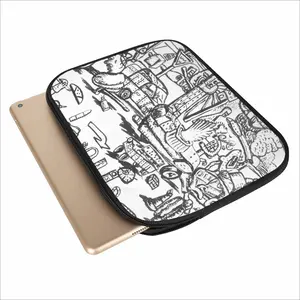 Battleground Notebook Laptop Bag