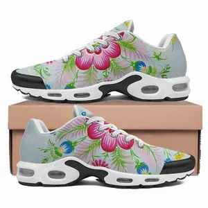 Men Flower Mandala Air TN-1 Running Shoes