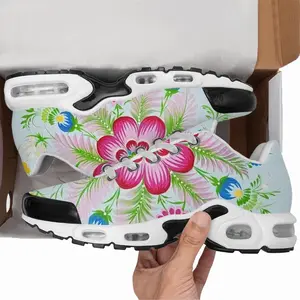 Men Flower Mandala Air TN-1 Running Shoes