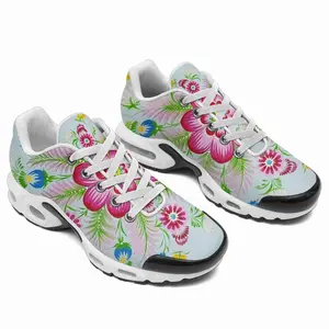 Men Flower Mandala Air TN-1 Running Shoes