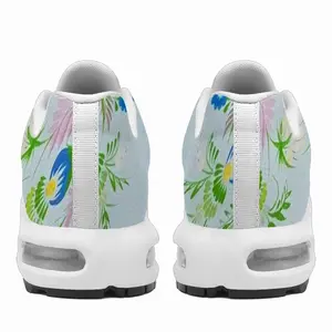 Men Flower Mandala Air TN-1 Running Shoes