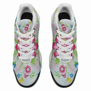 Men Flower Mandala Air TN-1 Running Shoes