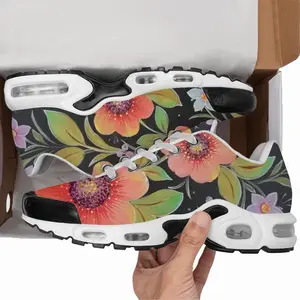 Men Spring Bouquet Air TN-1 Running Shoes