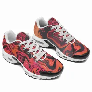 Men A Violet Noise Air TN-1 Running Shoes